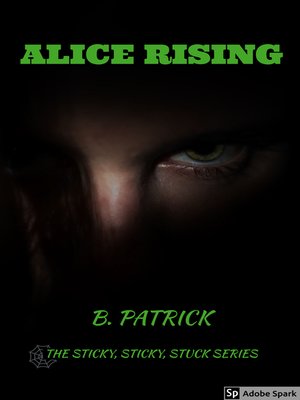 cover image of Alice Rising